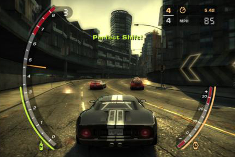 Illustration for article titled The Xbox 360 Had 18 Games At Launch. Here's What They Looked Like.